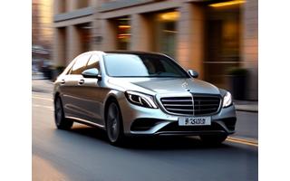 메르세데스 벤츠 S클래스 세단
